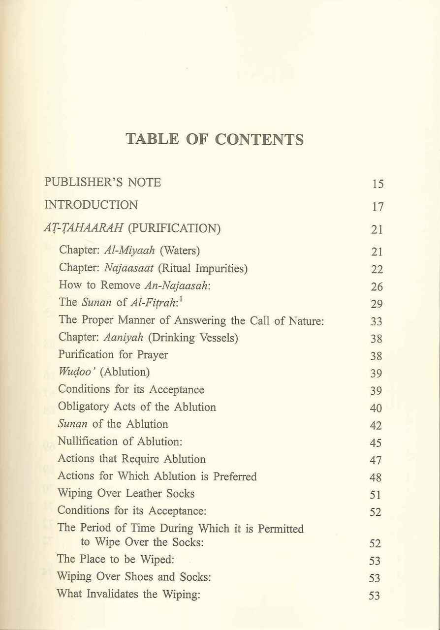 The Evolution of Fiqh: Islamic Law and the Madh-habs - Retail Maharaj