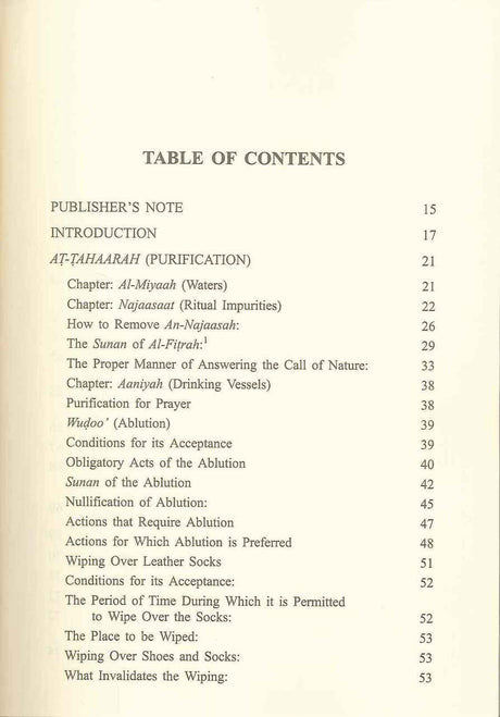 The Evolution of Fiqh: Islamic Law and the Madh-habs - Retail Maharaj