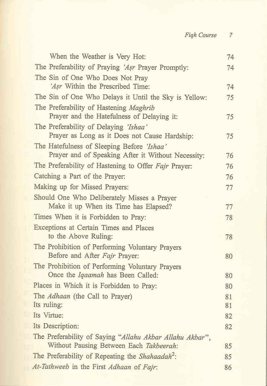 The Evolution of Fiqh: Islamic Law and the Madh-habs - Retail Maharaj