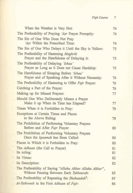 The Evolution of Fiqh: Islamic Law and the Madh-habs - Retail Maharaj
