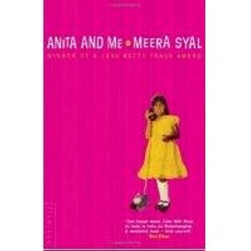 Anita And Me - Retail Maharaj