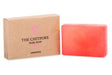Set of 3 Handmade Soaps – Rose (100g each) - Retail Maharaj