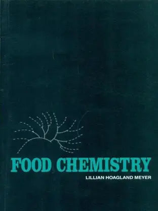 Food Chemistry - Retail Maharaj