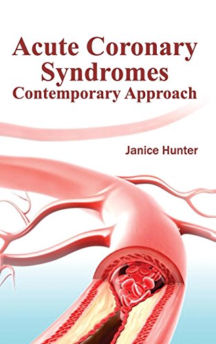 Acute Coronary Syndromes: Contemporary Approach - Retail Maharaj