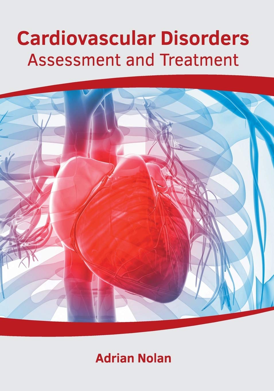 Cardiovascular Disorders: Assessment and Treatment - Retail Maharaj
