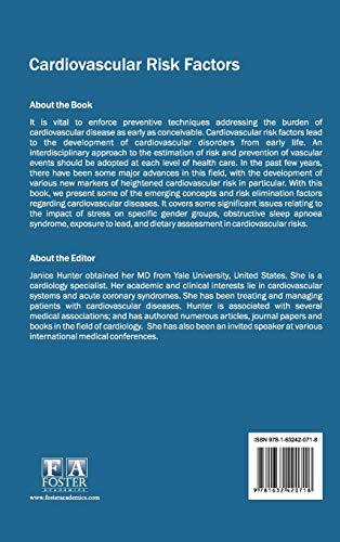 Cardiovascular Risk Factors - Retail Maharaj