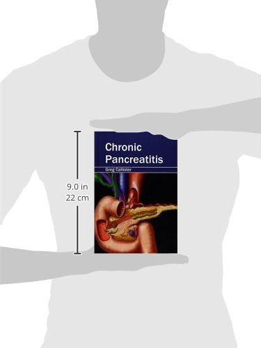 Chronic Pancreatitis - Retail Maharaj