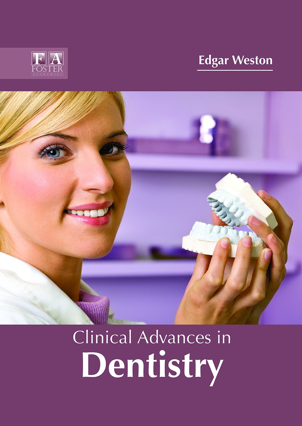 Clinical Advances in Dentistry - Retail Maharaj