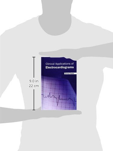 Clinical Applications of Electrocardiograms - Retail Maharaj