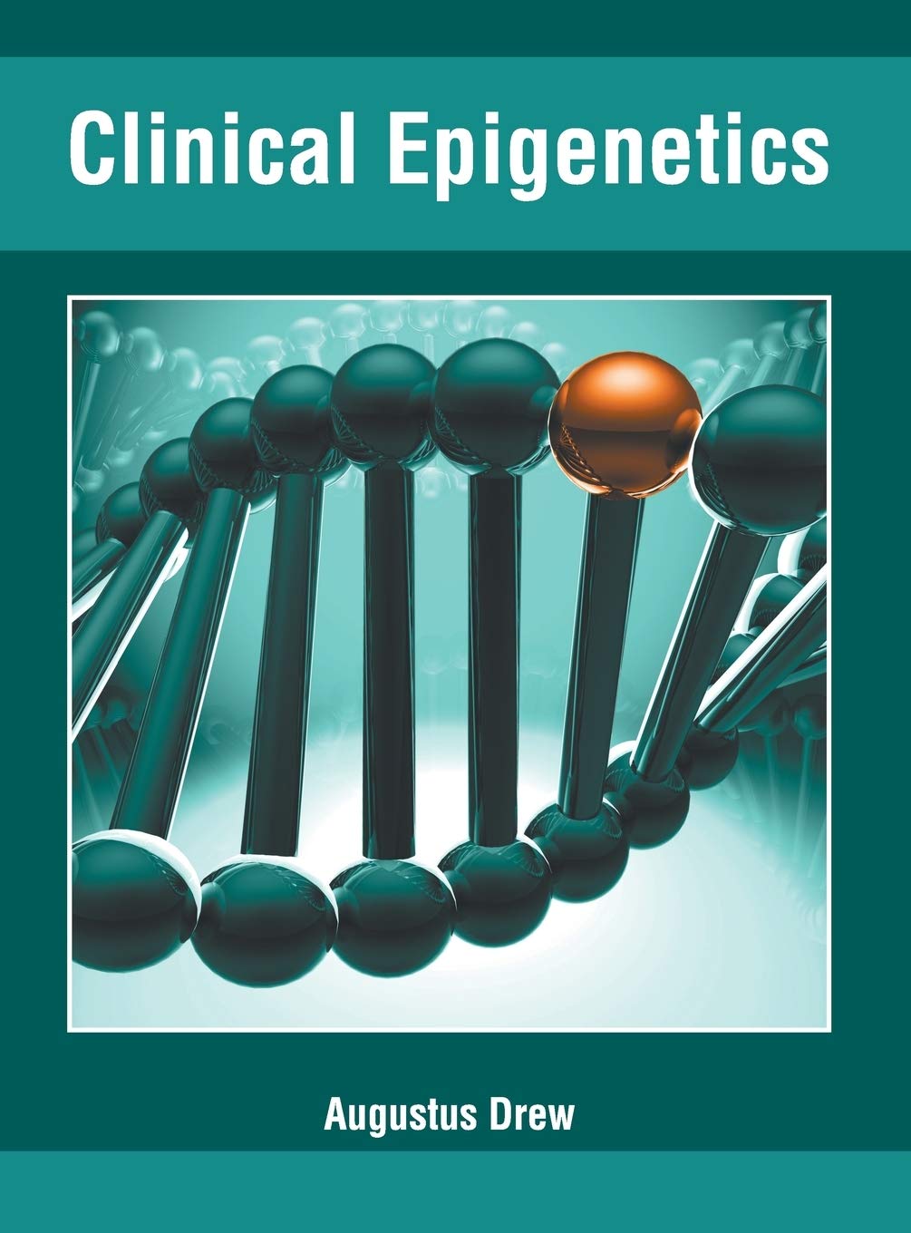 Clinical Epigenetics - Retail Maharaj