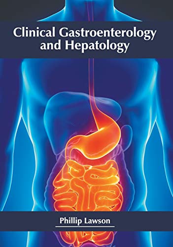 Clinical Gastroenterology and Hepatology - Retail Maharaj