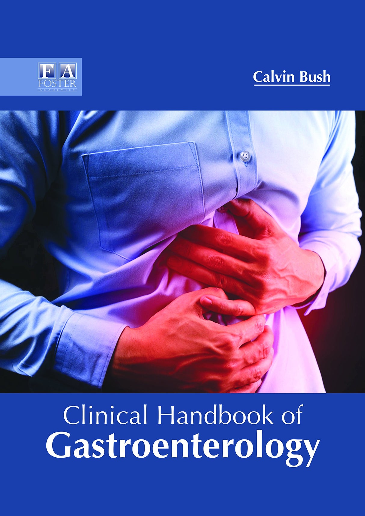 Clinical Handbook of Gastroenterology - Retail Maharaj