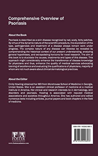 Comprehensive Overview of Psoriasis - Retail Maharaj