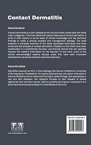 Contact Dermatitis - Retail Maharaj