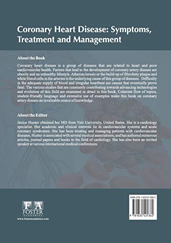 Coronary Heart Disease: Symptoms, Treatment and Management - Retail Maharaj