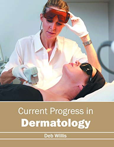 Current Progress in Dermatology - Retail Maharaj
