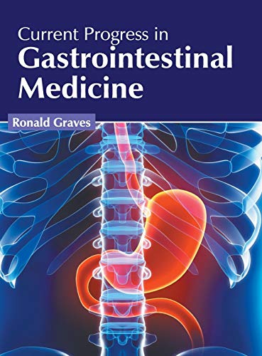 Current Progress in Gastrointestinal Medicine - Retail Maharaj