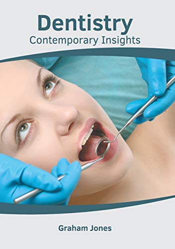 Dentistry: Contemporary Insights - Retail Maharaj