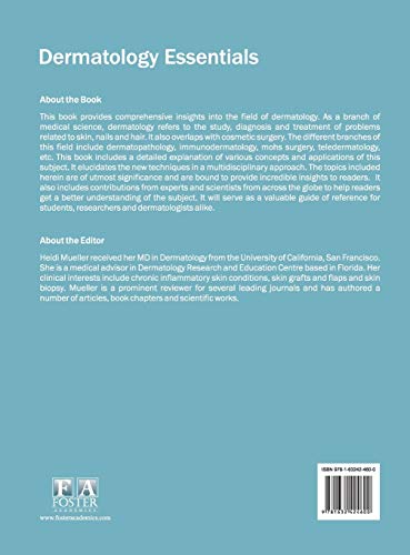 Dermatology Essentials - Retail Maharaj