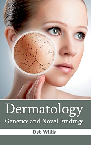 Dermatology: Genetics and Novel Findings - Retail Maharaj