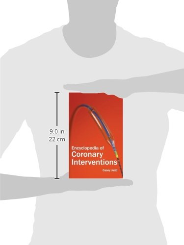 Encyclopedia of Coronary Interventions - Retail Maharaj