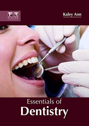 Essentials of Dentistry - Retail Maharaj