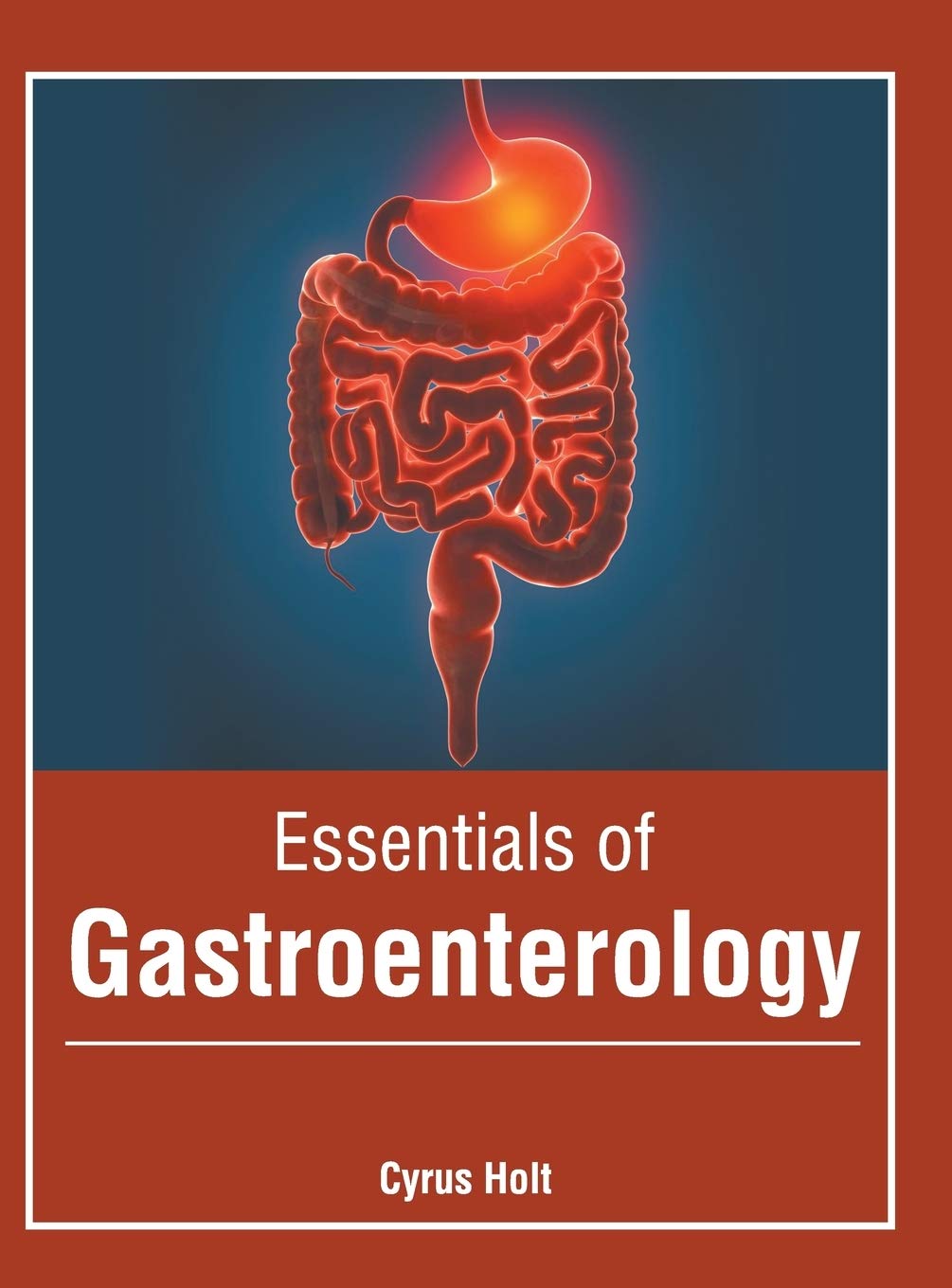 Essentials of Gastroenterology - Retail Maharaj
