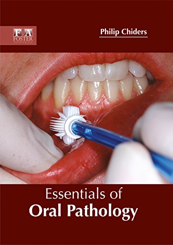 Essentials of Oral Pathology - Retail Maharaj