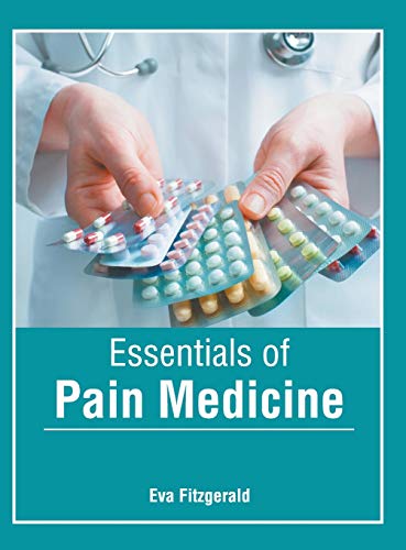 Essentials of Pain Medicine - Retail Maharaj