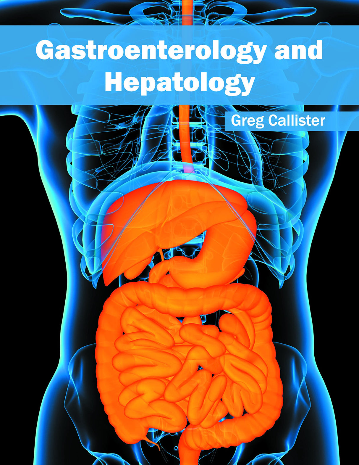 Gastroenterology and Hepatology - Retail Maharaj