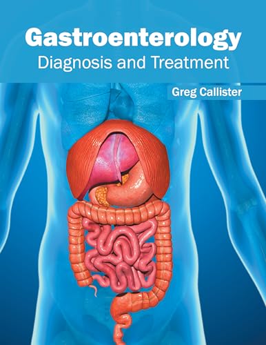 Gastroenterology: Diagnosis and Treatment - Retail Maharaj