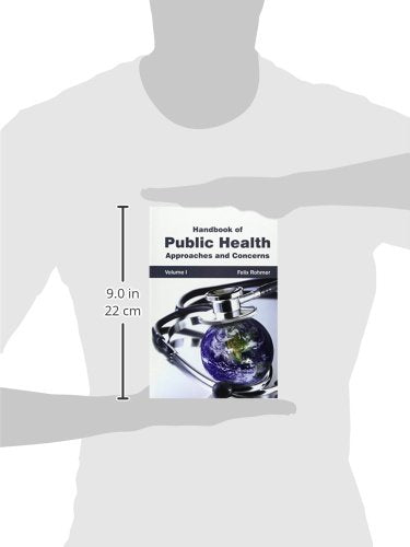 Handbook of Public Health: Volume I (Approaches and Concerns): 1 - Retail Maharaj