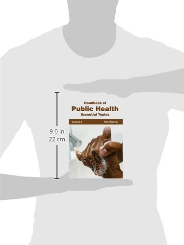 Handbook of Public Health: Volume II (Essential Topics): 2 - Retail Maharaj