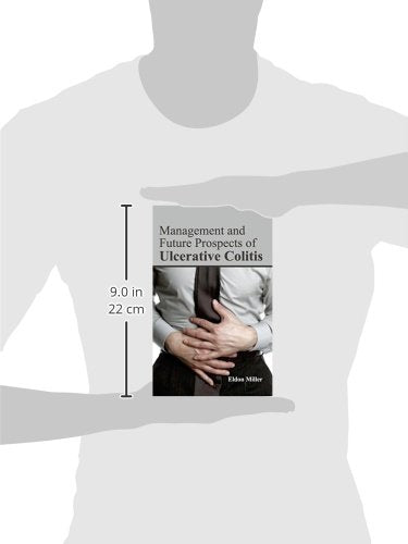 MANAGEMENT AND FUTURE PROSPECTS OF ULCERATIVE COLITIS - Retail Maharaj