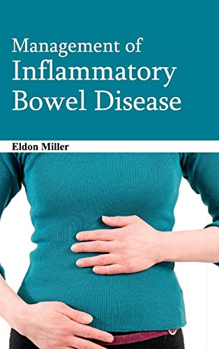 Management of Inflammatory Bowel Disease - Retail Maharaj