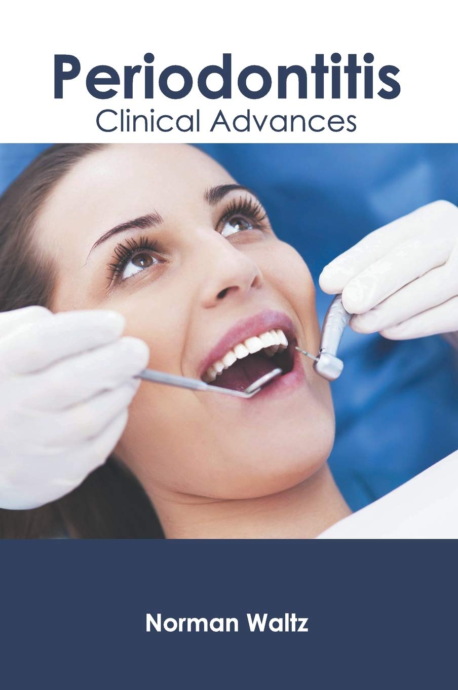 Periodontitis: Clinical Advances - Retail Maharaj