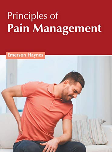 Principles of Pain Management - Retail Maharaj