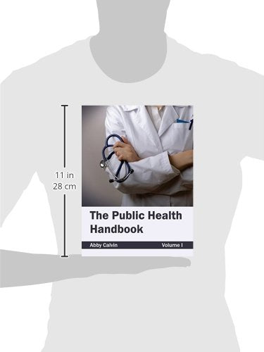 Public Health Handbook: Volume I: 1 - Retail Maharaj