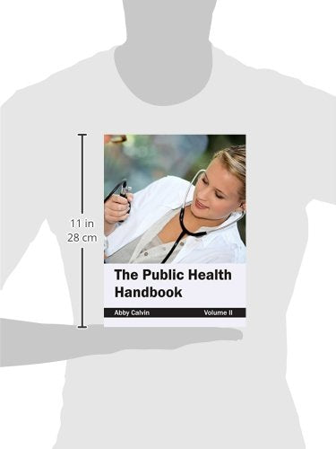Public Health Handbook: Volume II: 2 - Retail Maharaj