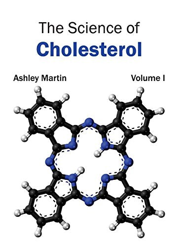 Science of Cholesterol: Volume I: 1 - Retail Maharaj
