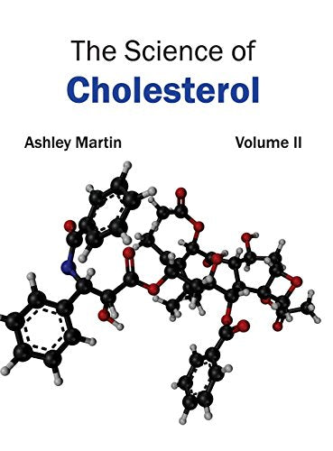 Science of Cholesterol: Volume II: 2 - Retail Maharaj