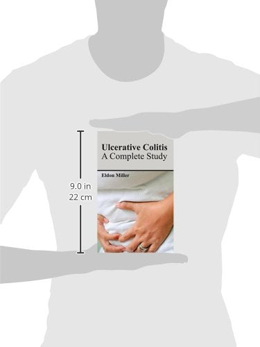 Ulcerative Colitis: A Complete Study - Retail Maharaj