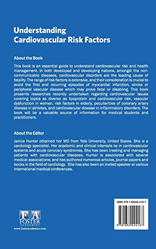 Understanding Cardiovascular Risk Factors - Retail Maharaj