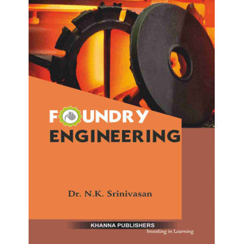 Foundry Engineering - Retail Maharaj