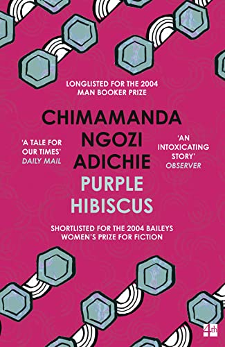 Purple Hibiscus - Retail Maharaj
