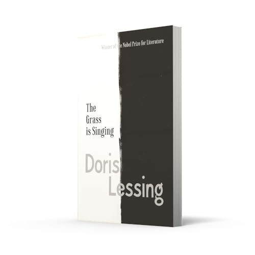 The Grass is Singing - Retail Maharaj