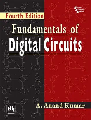 Fundamentals of Digital Circuits - Retail Maharaj