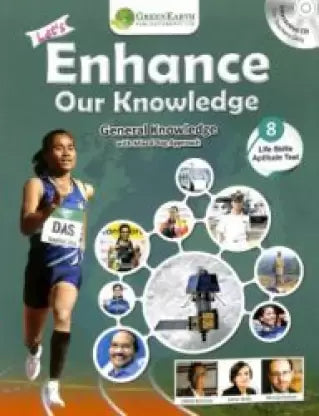 ENHANCE OUR KNOWLEDGE 8 - Retail Maharaj