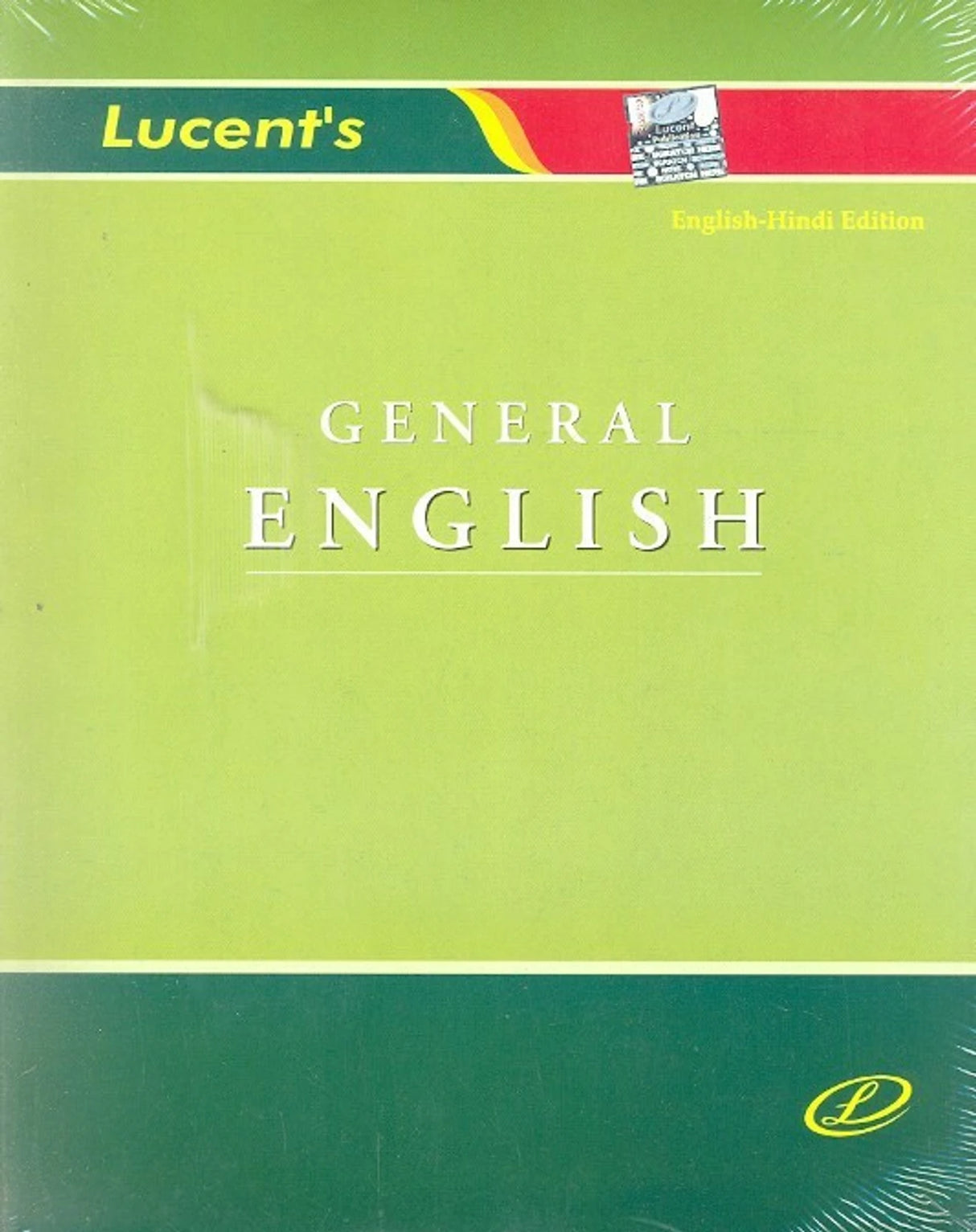 General English 11 Edition - Retail Maharaj