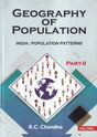 Geography Of Population : India : Population Patterns (Part 2) - Retail Maharaj